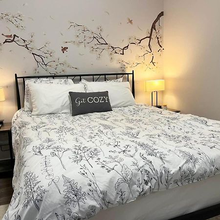 Downtown Cleveland -Modern First Floor Unit Appartement Buitenkant foto