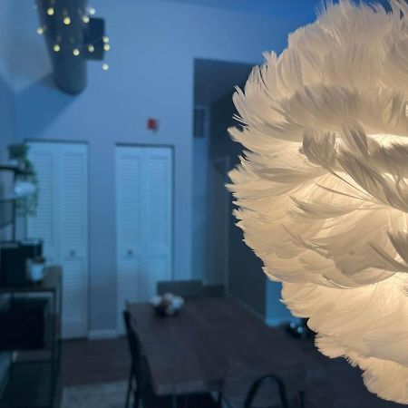 Downtown Cleveland -Modern First Floor Unit Appartement Buitenkant foto
